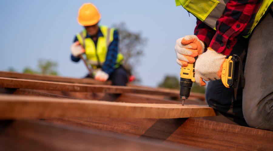 Local Siding Services in Scottsboro, AL